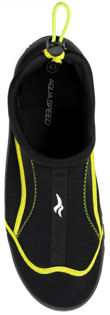 buty do wody na plażę do pływania aqua speed r. 38 5/7