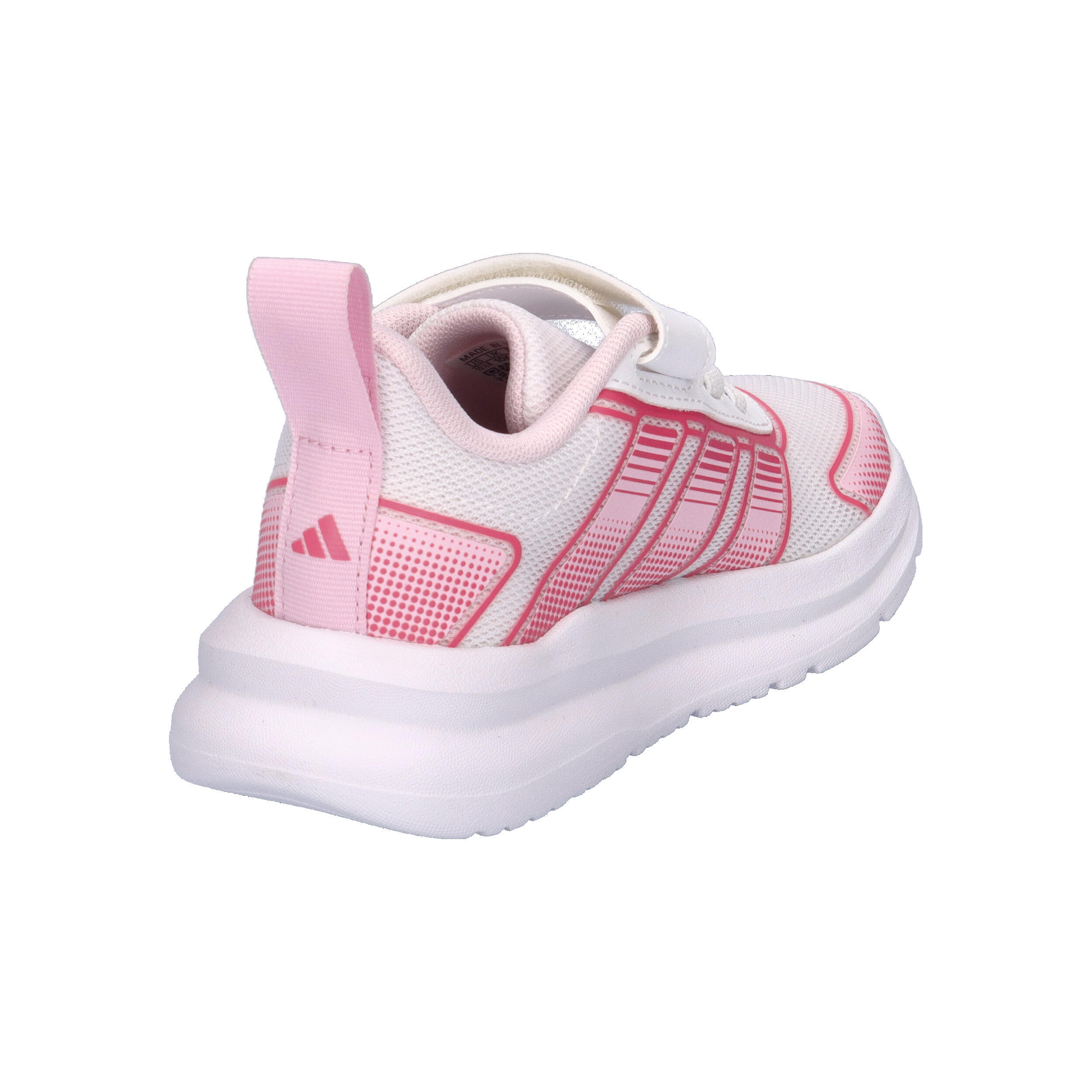 adidas Kinder Laufschuhe Tensaur Run 4.0 EL C 13/14