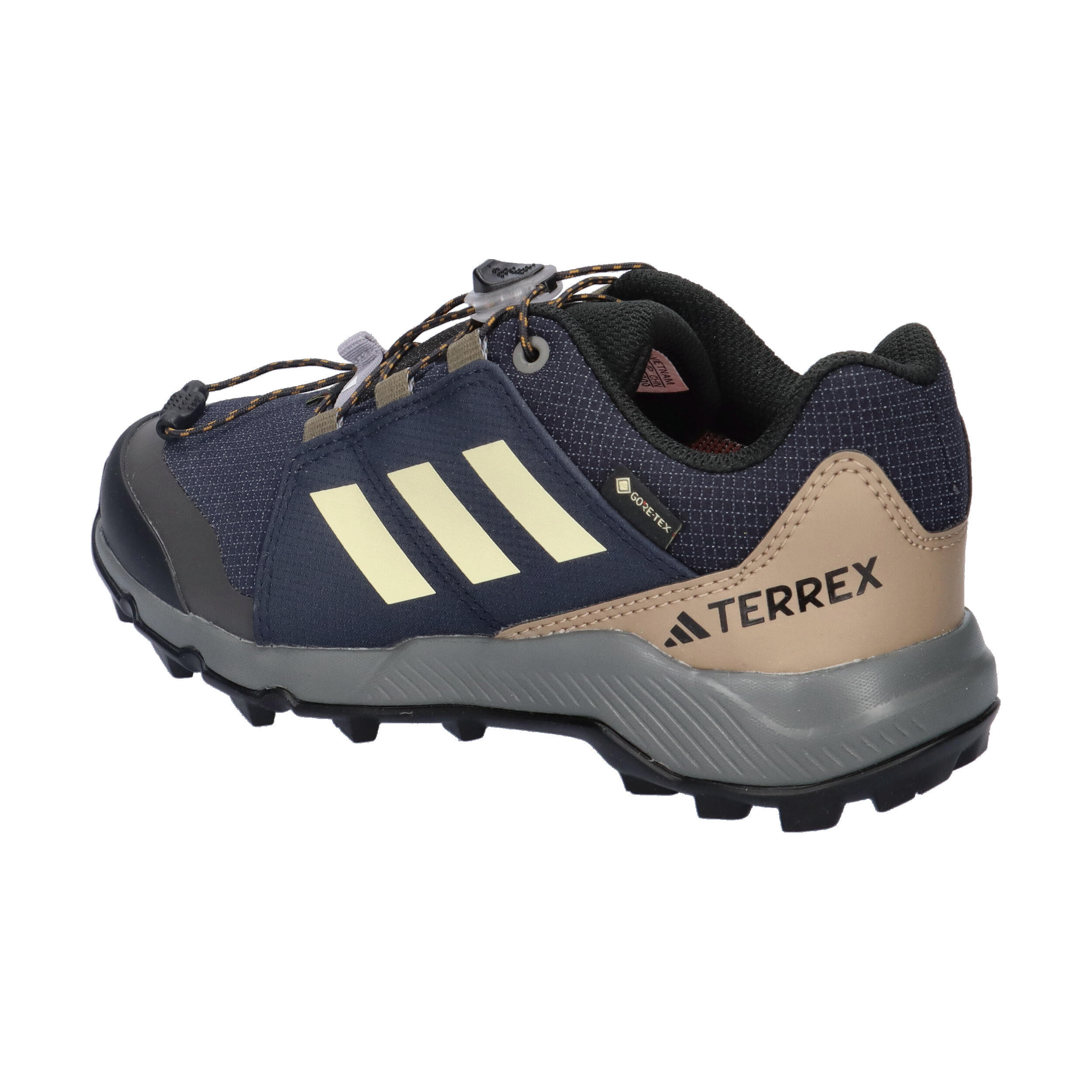 adidas TERREX Kinder Wanderschuhe GTX K 10/14