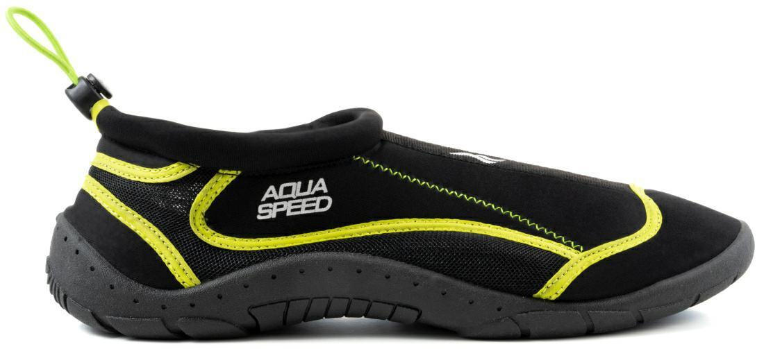 buty do wody na plażę do pływania aqua speed r. 38 3/7
