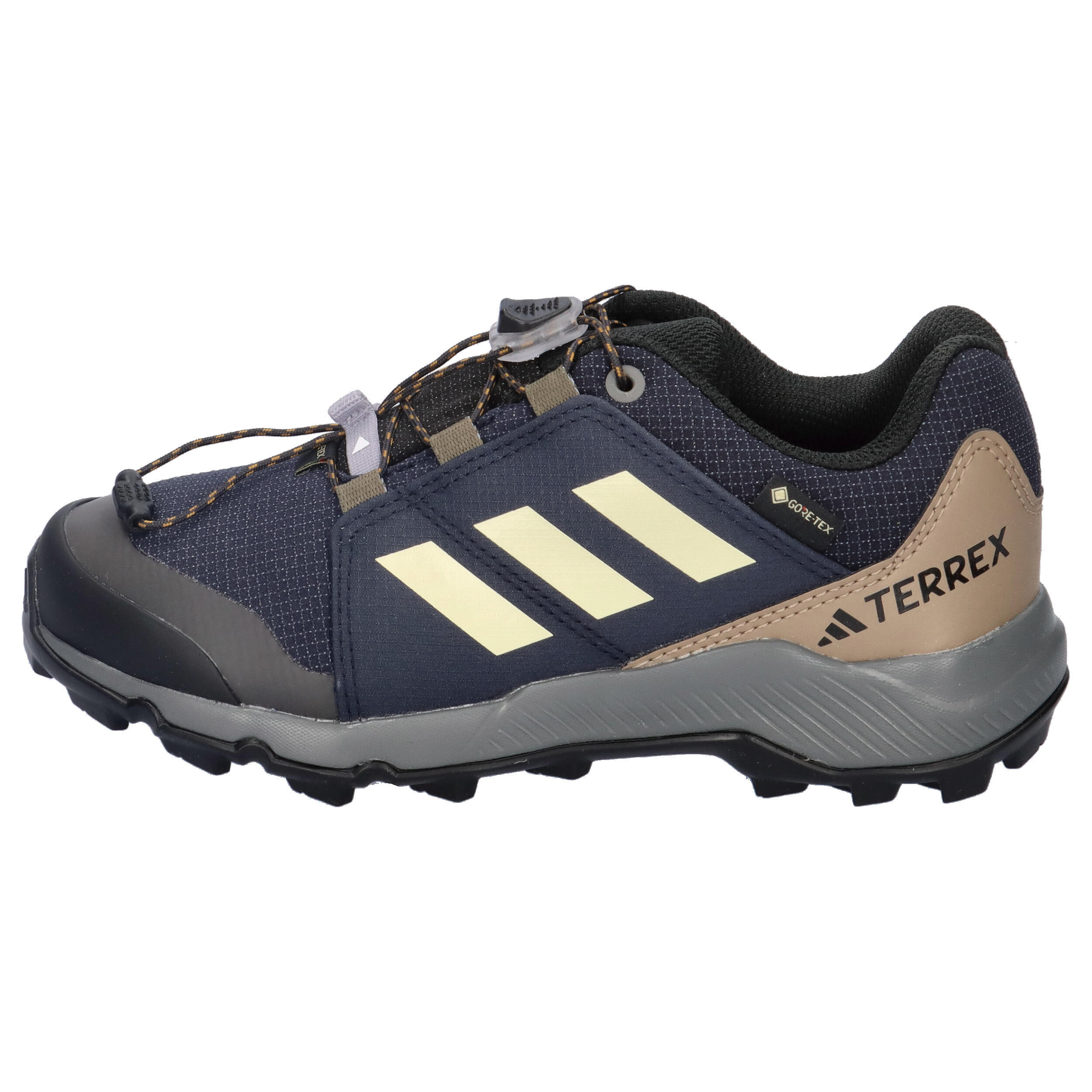 adidas TERREX Kinder Wanderschuhe GTX K 9/14