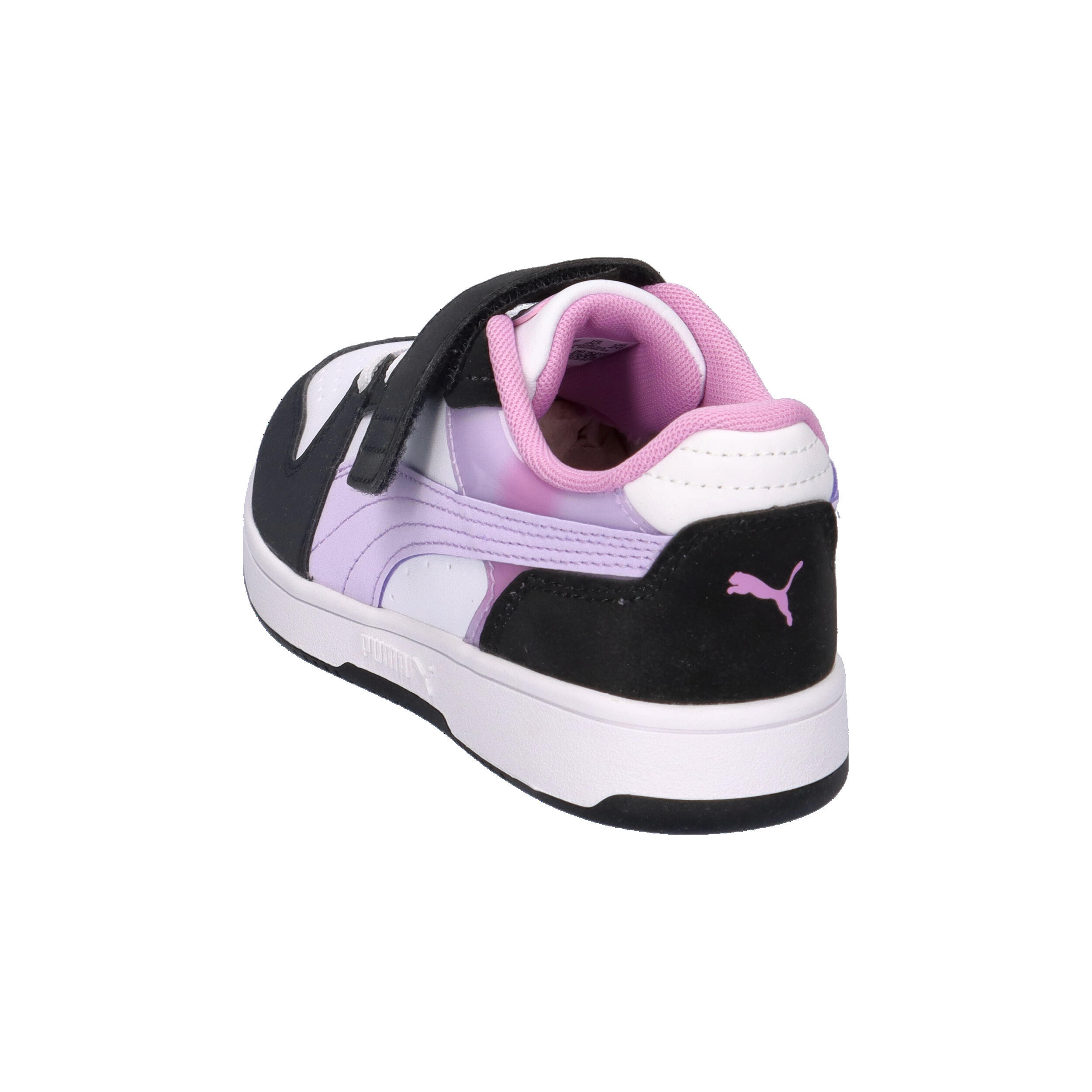 Zapatillas niña Puma Rebound Slam Lo Fade 11/14