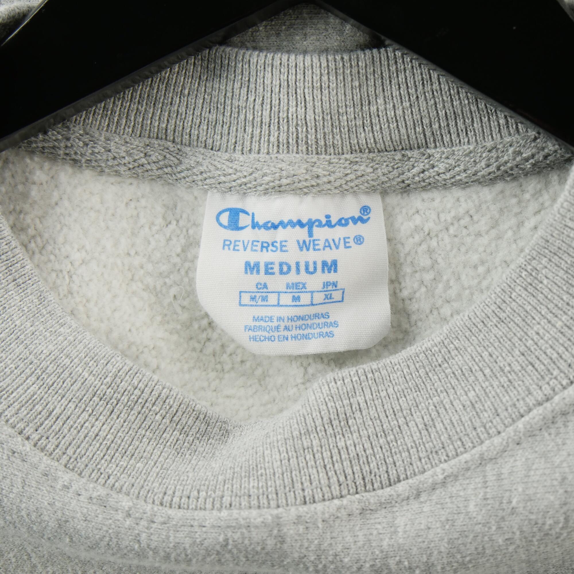 Segunda vida - Sweat com capuz Homem Champion - Em muito bom estado 6/6