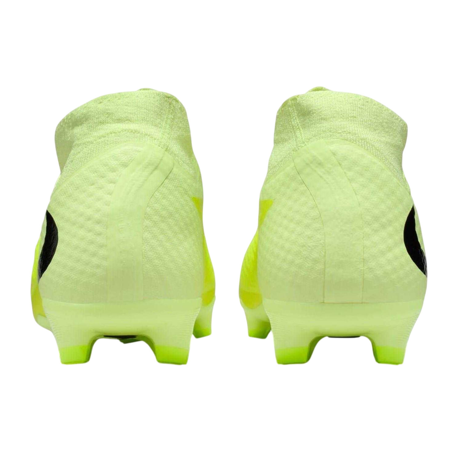Chaussures De Foot Pour Terrain Ferme PHANTOM LUNA ACADEMY Homme (Rouge Cramoisi 2/6