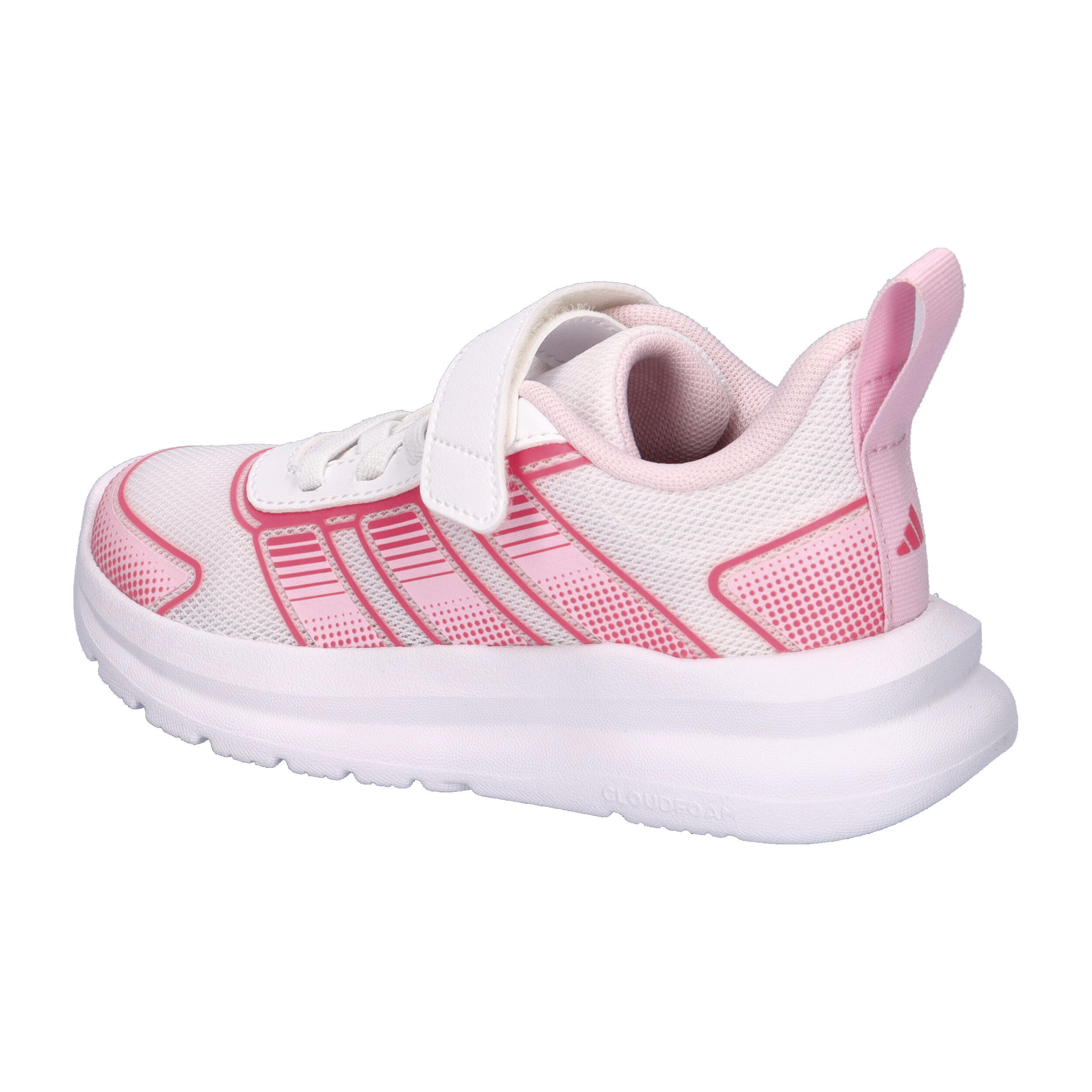 adidas Kinder Laufschuhe Tensaur Run 4.0 EL C 10/14