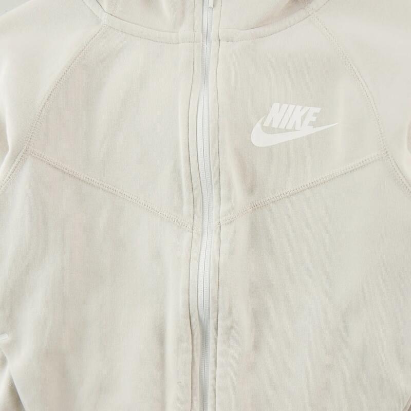 Second life - Hanorac Nike Tech pentru femei - Ca nou