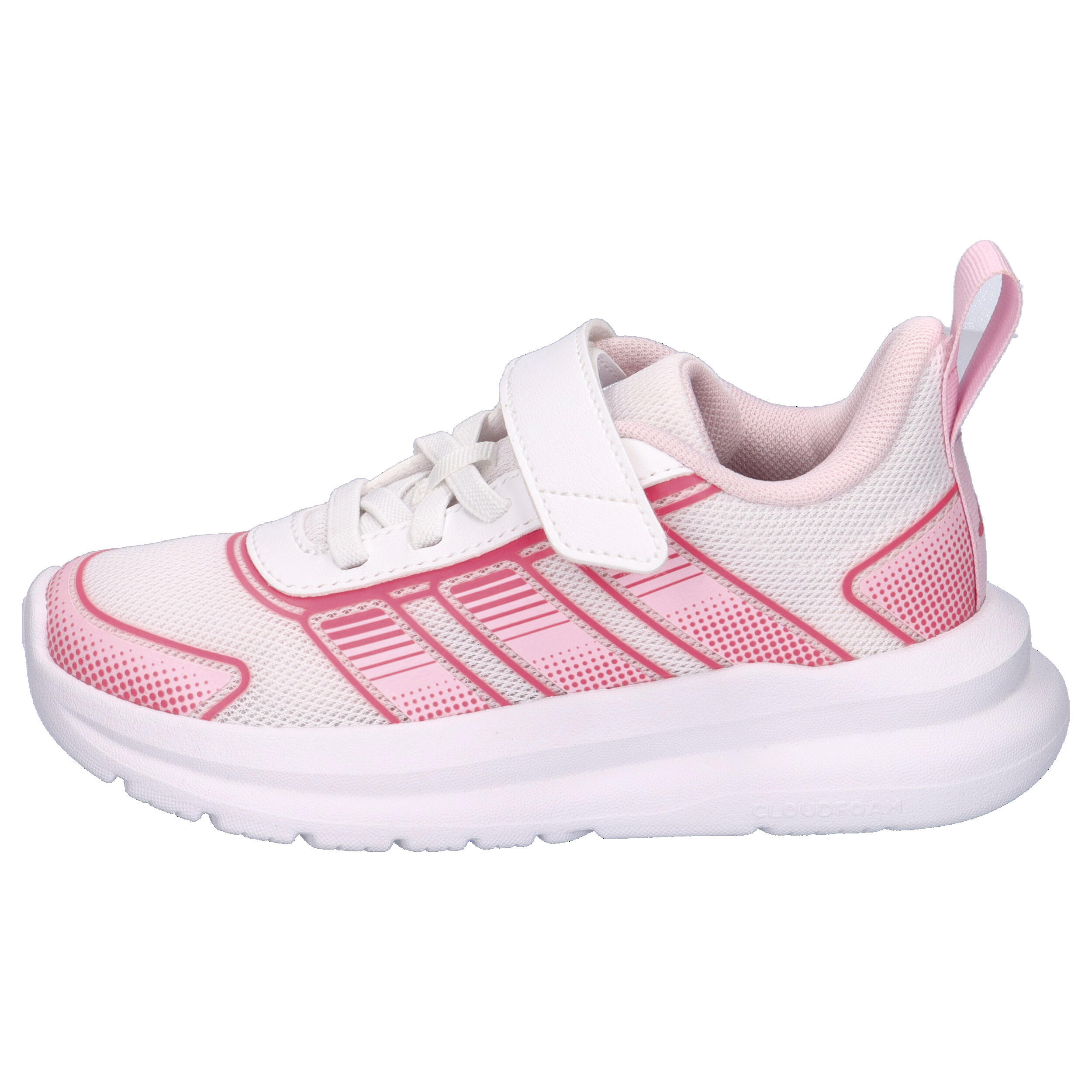 adidas Kinder Laufschuhe Tensaur Run 4.0 EL C 9/14