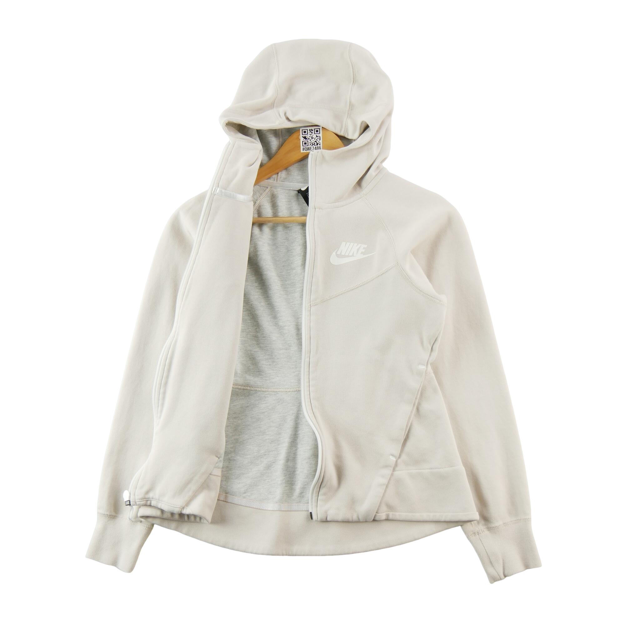 Seconde vie - Sweat à capuche Femme Nike Tech Rose - Excellent 3/7