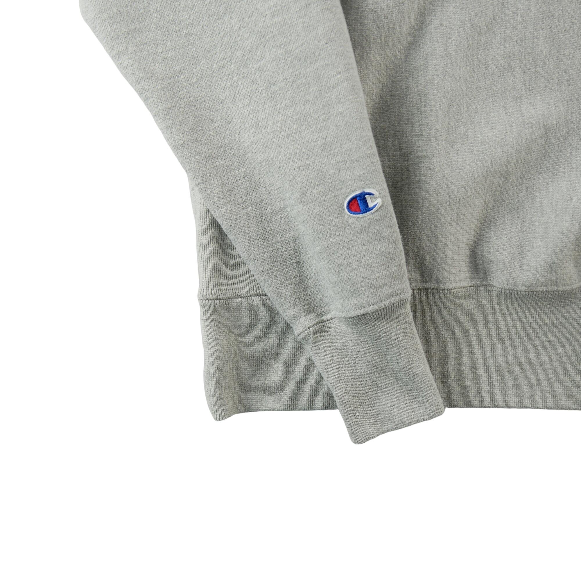 Segunda vida - Sweat com capuz Homem Champion - Em muito bom estado 4/6