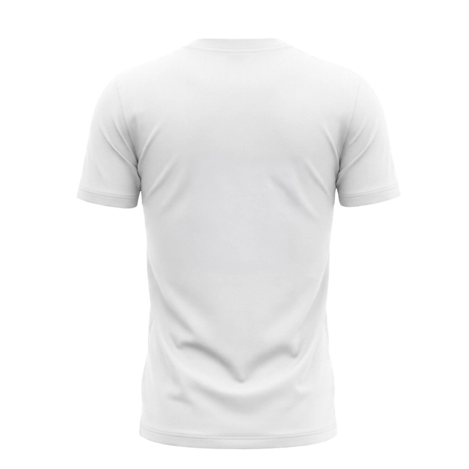 T-shirt junior en jersey 140GSM imprimé devant Hawaii 2/3