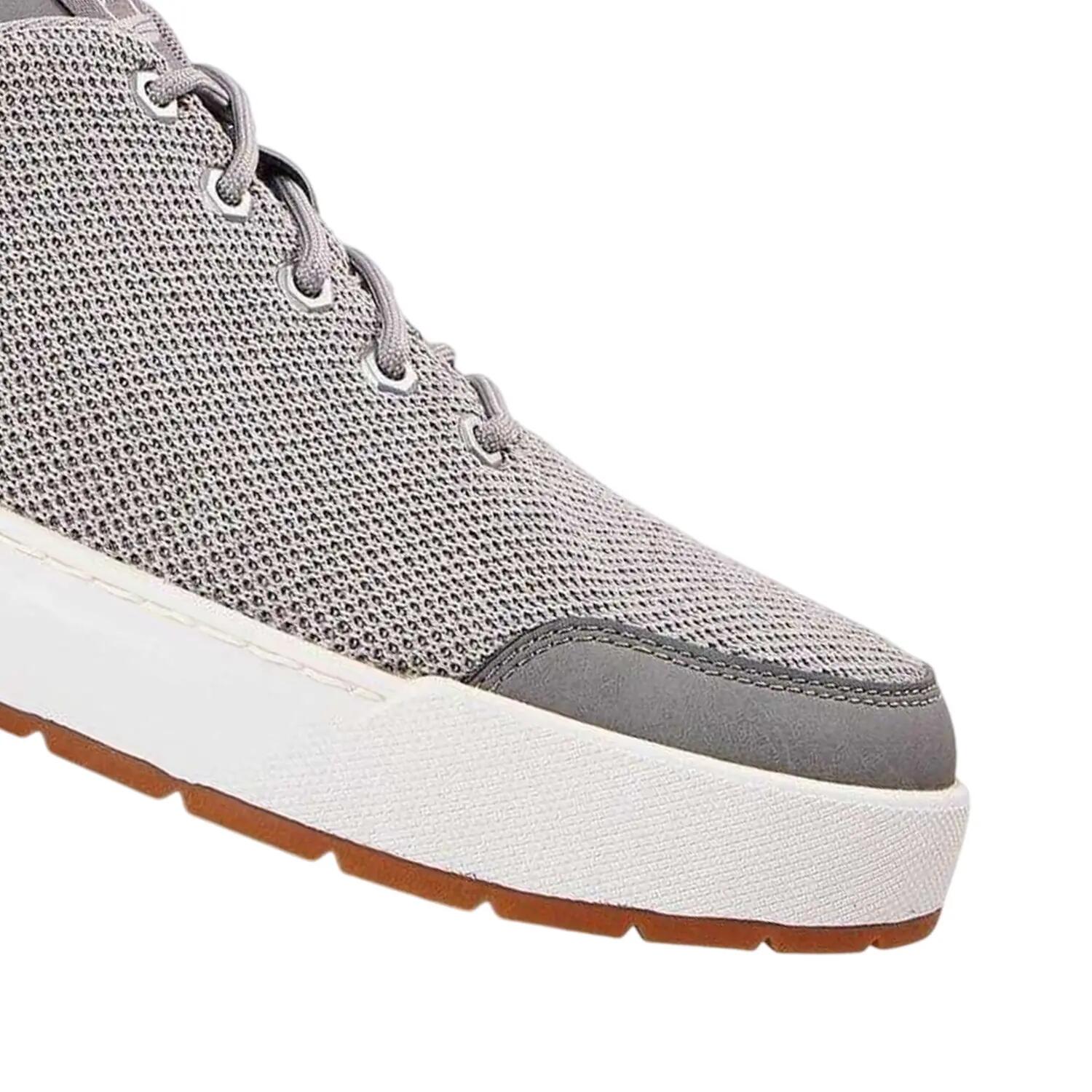 Baskets MAPLE GROVE Homme (Gris Clair) 3/3
