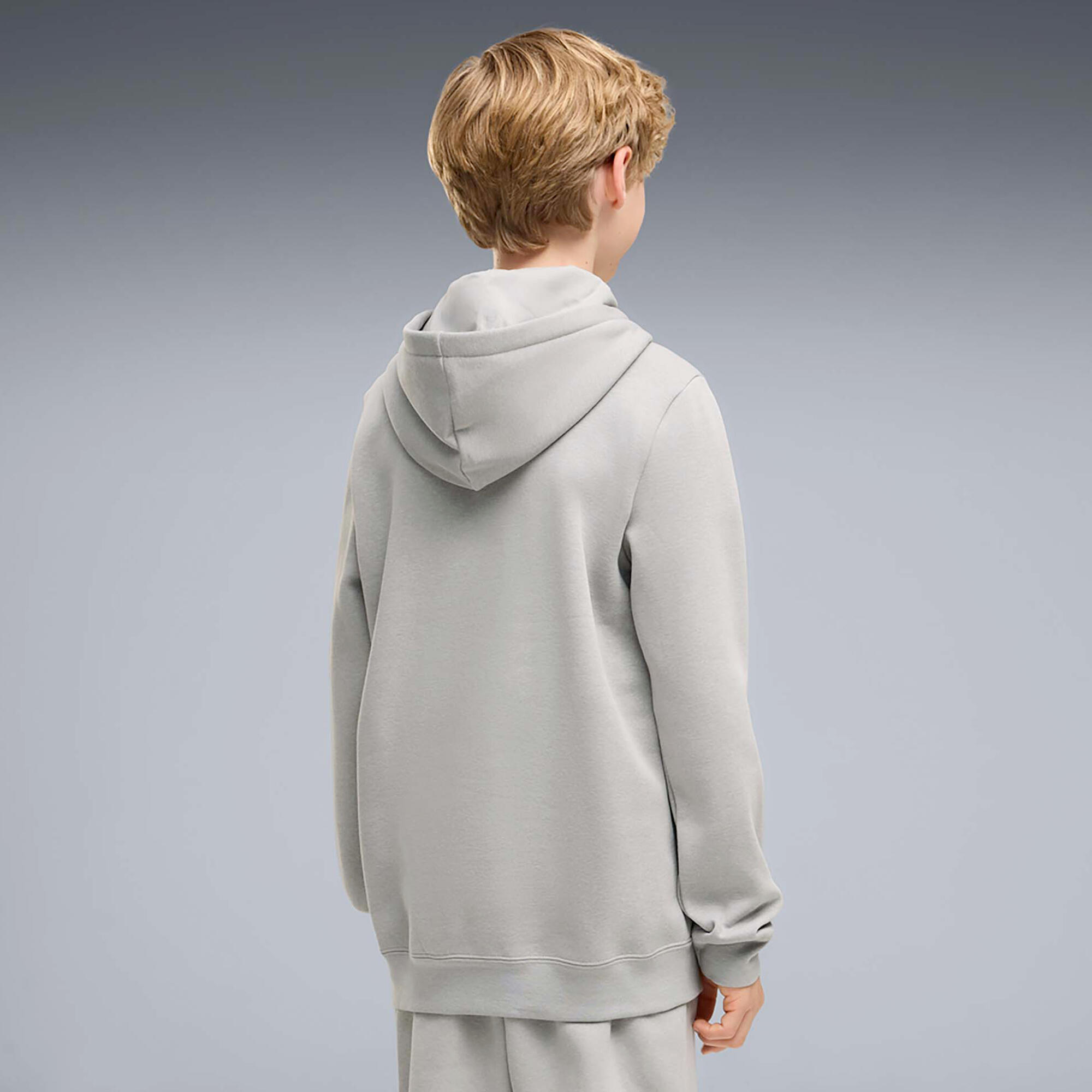 Sudadera PUMA ESS 2 Color No.1 Niño 4/6