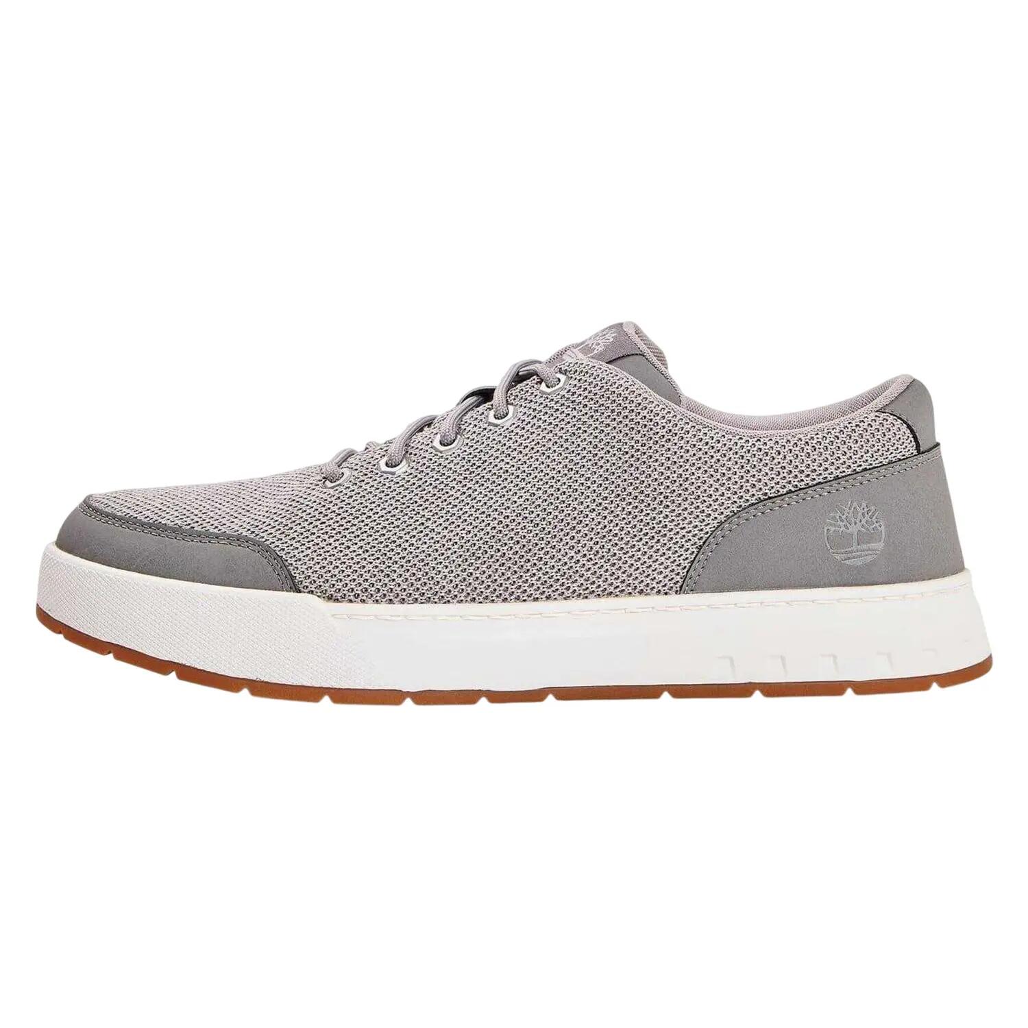 Baskets MAPLE GROVE Homme (Gris Clair) 2/3