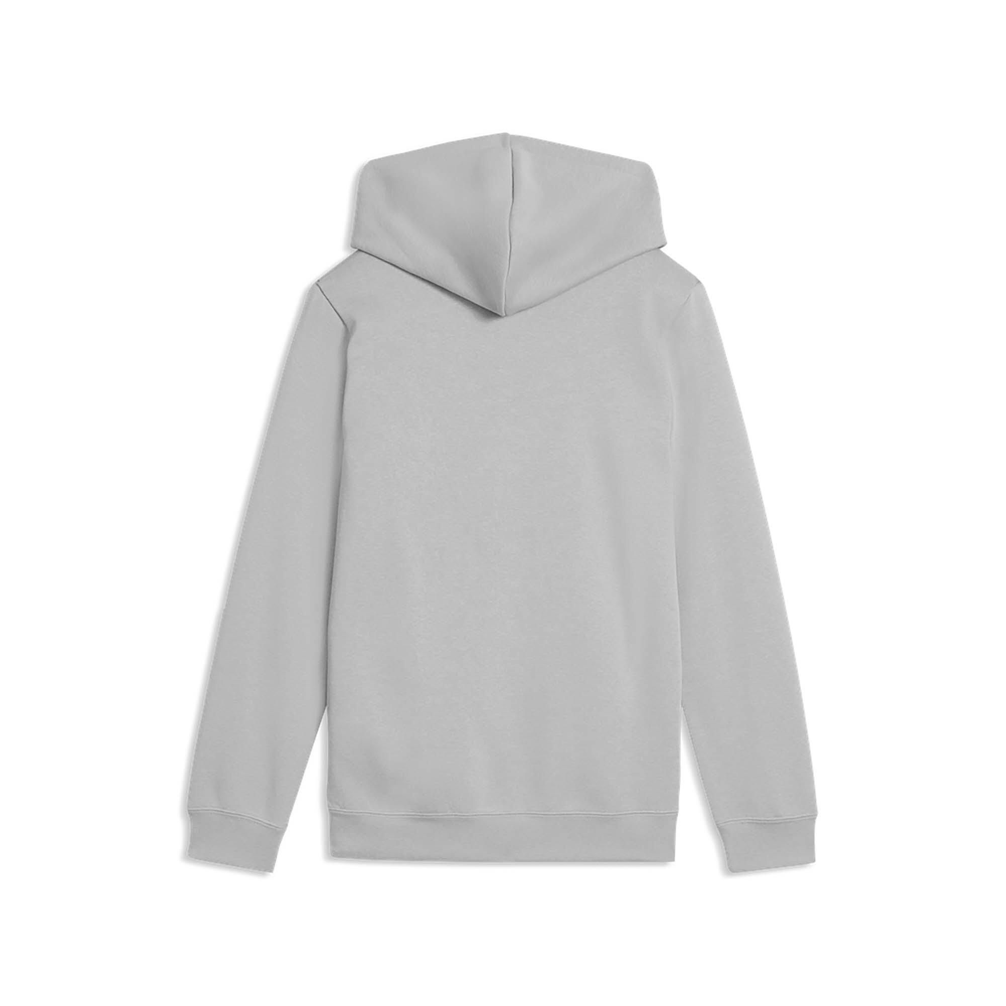 Sudadera PUMA ESS 2 Color No.1 Niño 2/6