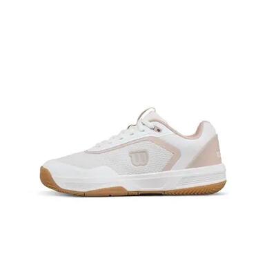 Dames tennisschoenen wilson courtglide