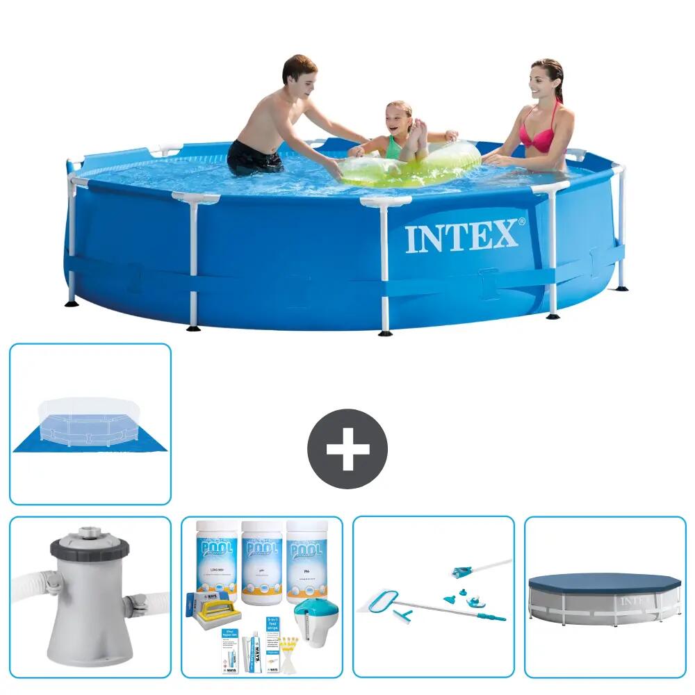 INTEX picture