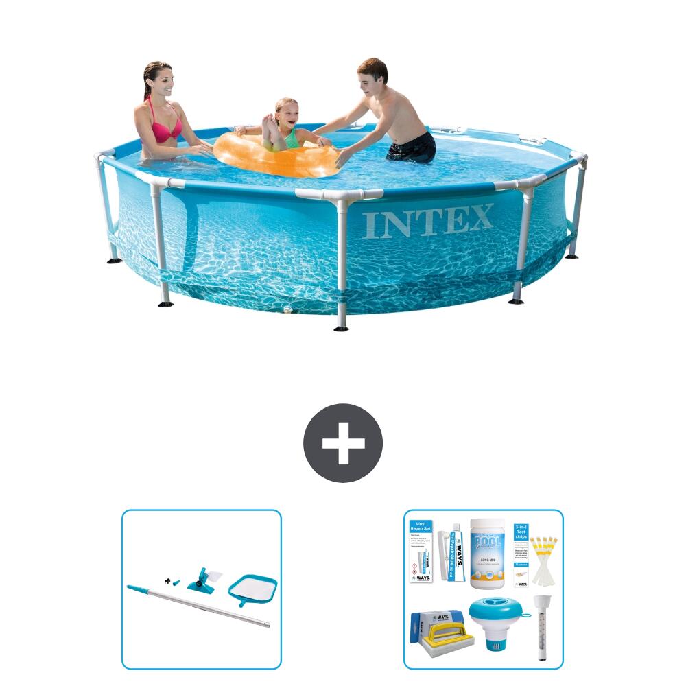INTEX picture