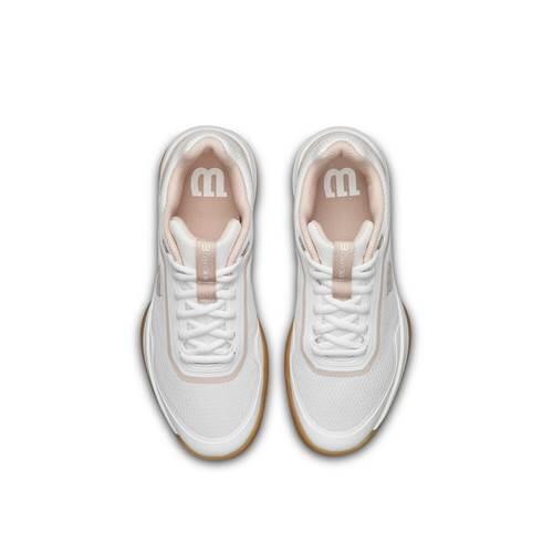 Buty do tenisa damskie Wilson Court Glide 5/6
