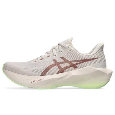 Asics novablast 6 runningschoenen volwassenen