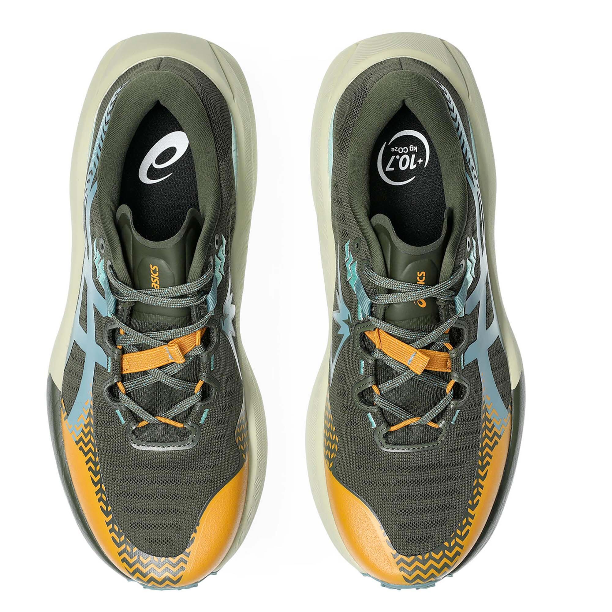 Sapatos De Running Asics Trabuco Max 5 Adulto 5/5