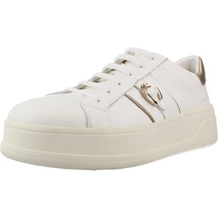 Buty GEOX D56WVB 085Y2 Czarny