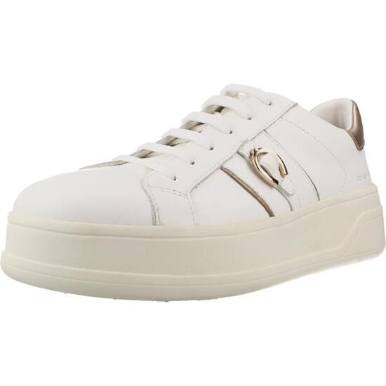 Buty GEOX D56WVB 085Y2 Czarny