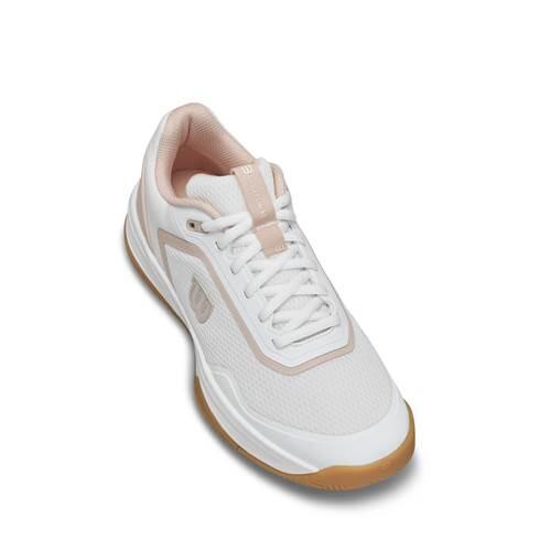Buty do tenisa damskie Wilson Court Glide 4/6