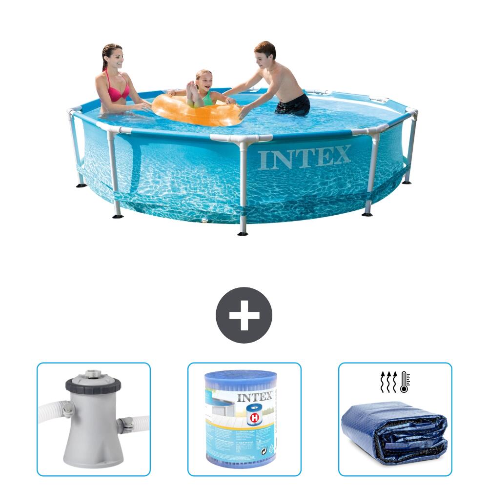 INTEX picture