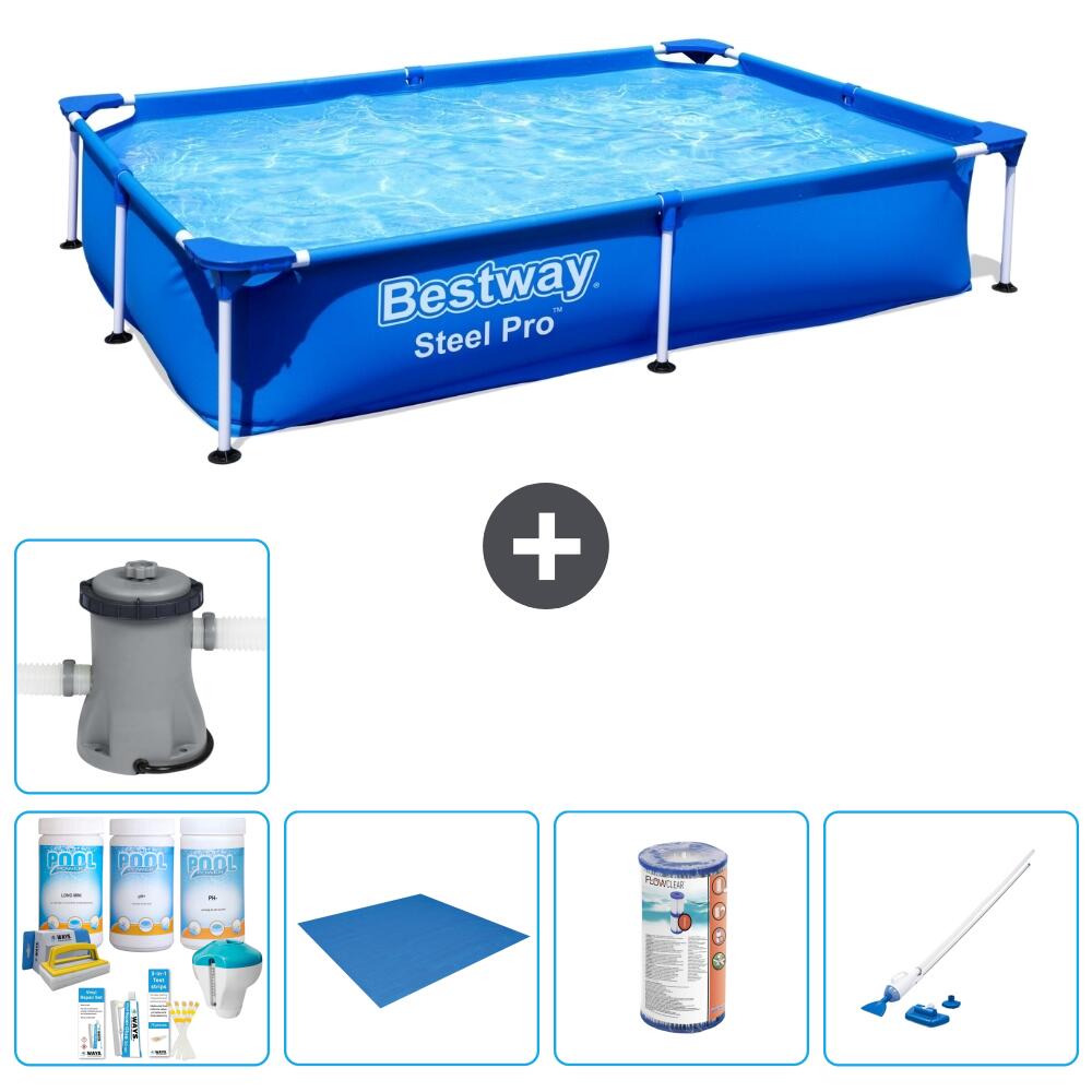 BESTWAY picture