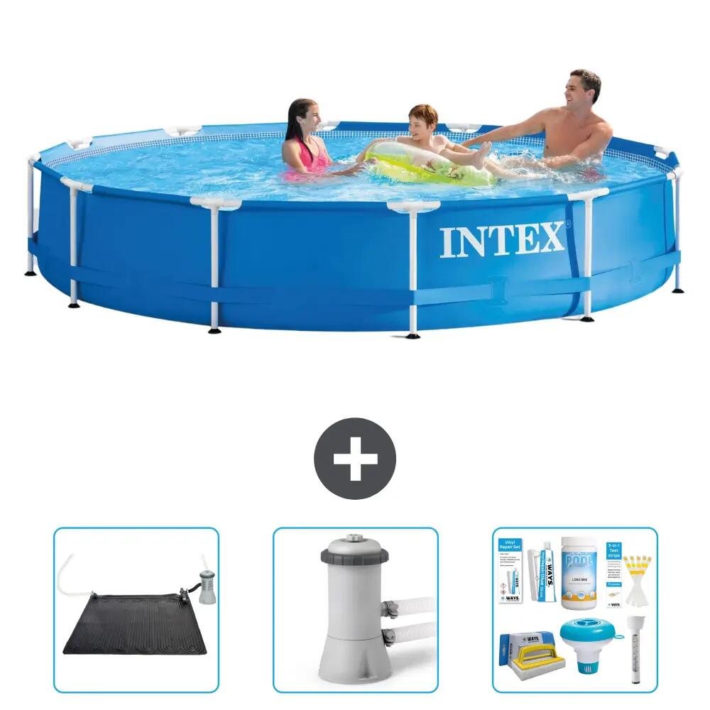 INTEX picture
