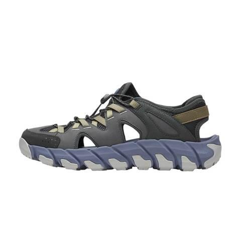 Buty trekkingowe męskie Merrell Maipo Explorer Sieve 3/5