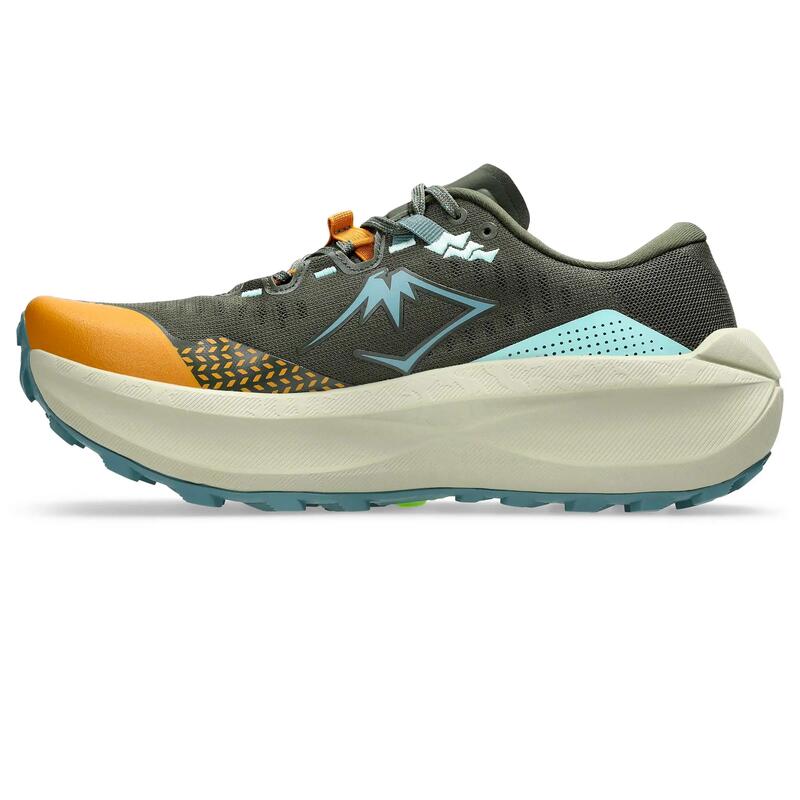 Încălțăminte De Alergare Asics Trabuco Max 5 Adult