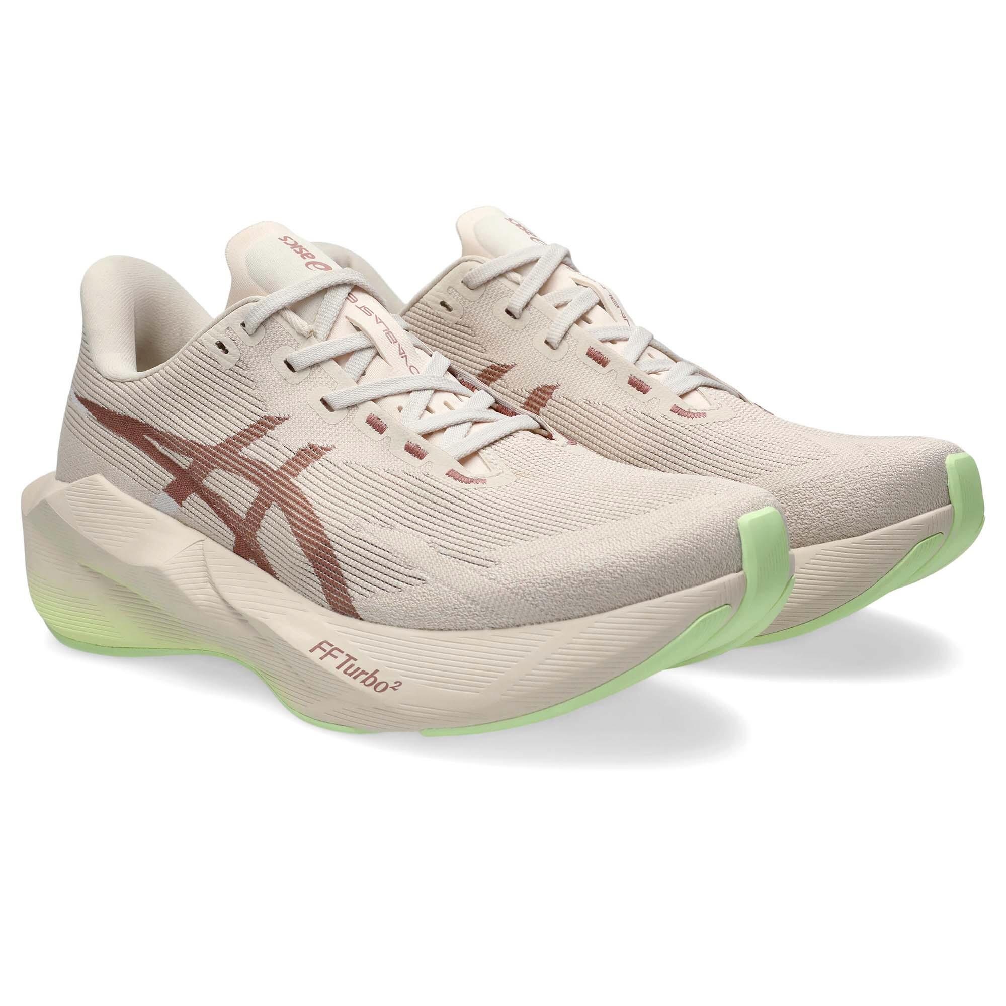 Asics Running-Schuhe Novablast 6 Erwachsene 2/5