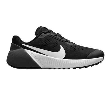 Air Zoom" Sneaker für Herren Schwarz/Weiß