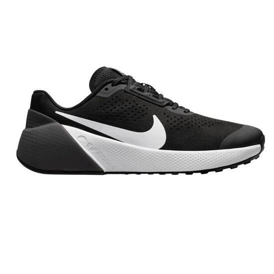 Air Zoom" Sneaker für Herren Schwarz/Weiß