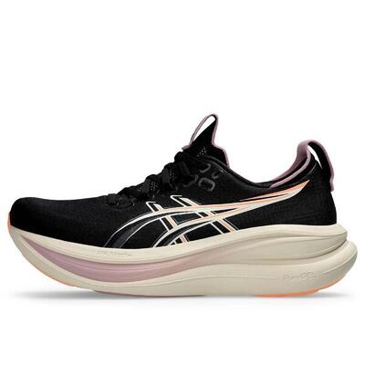 Asics gel-nimbus 28 hardloopschoenen volwassenen