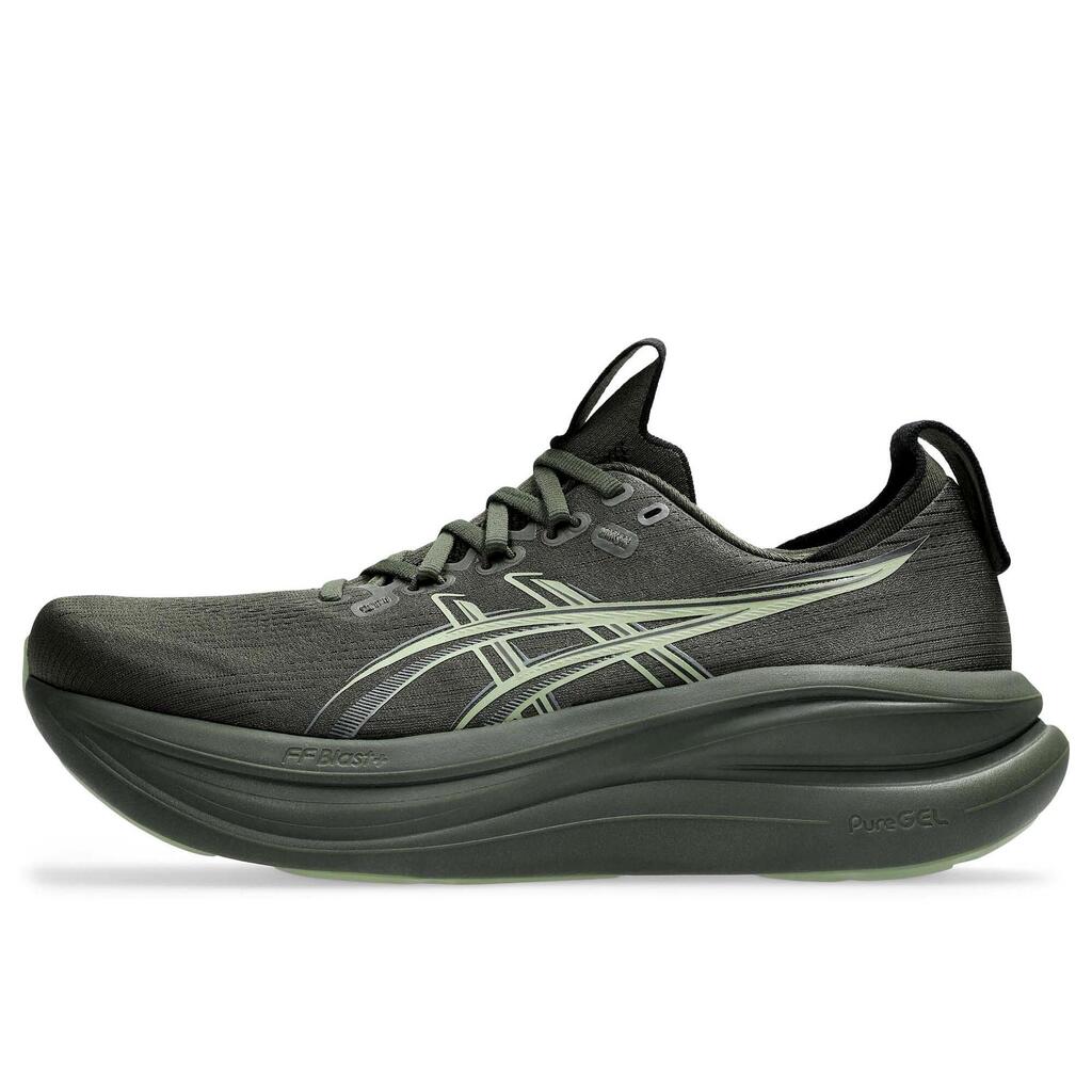 Asics Running Shoes Asics Gel-Nimbus 28 Adult