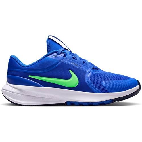 Buty do chodzenia dla dzieci Nike Star Runner 5