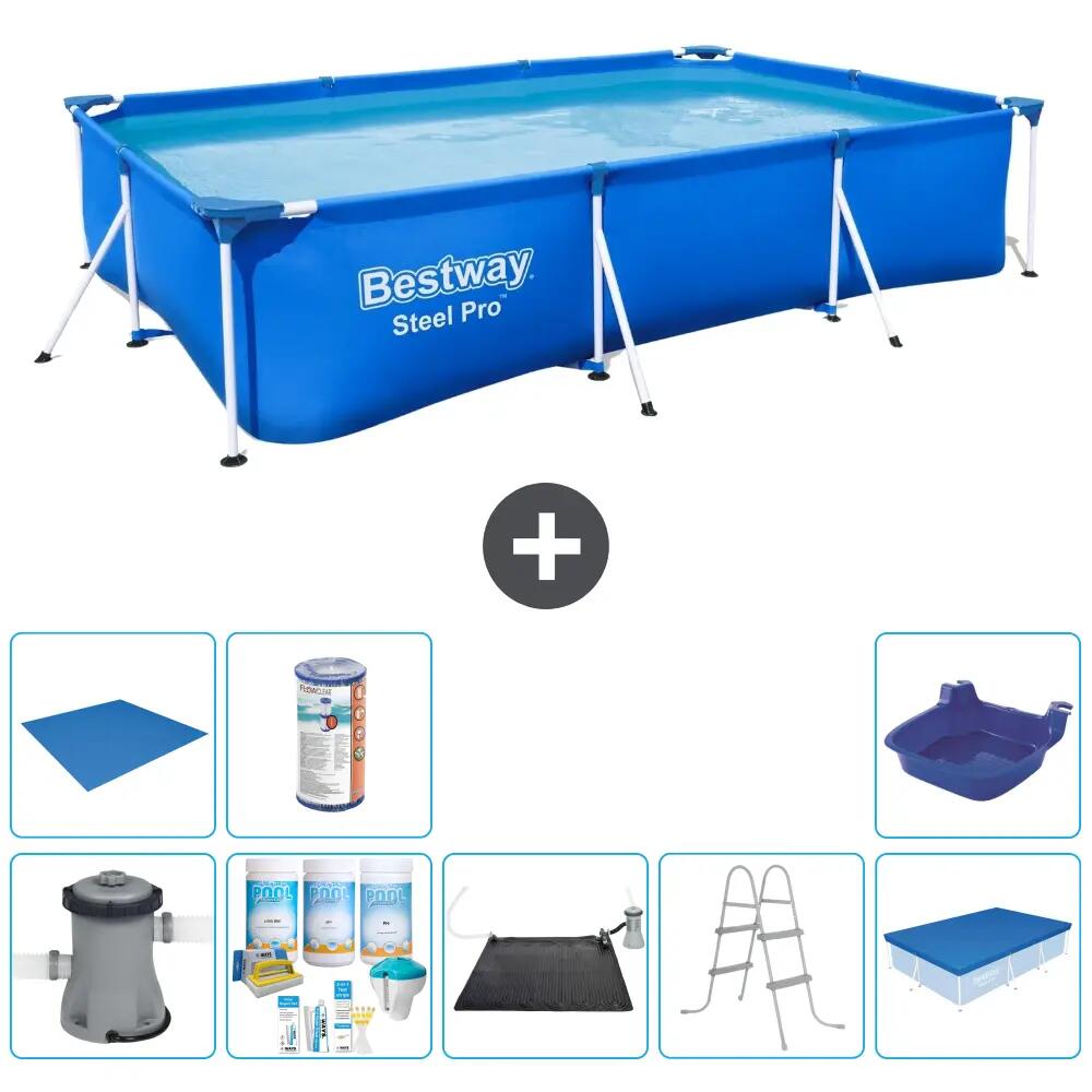 BESTWAY picture