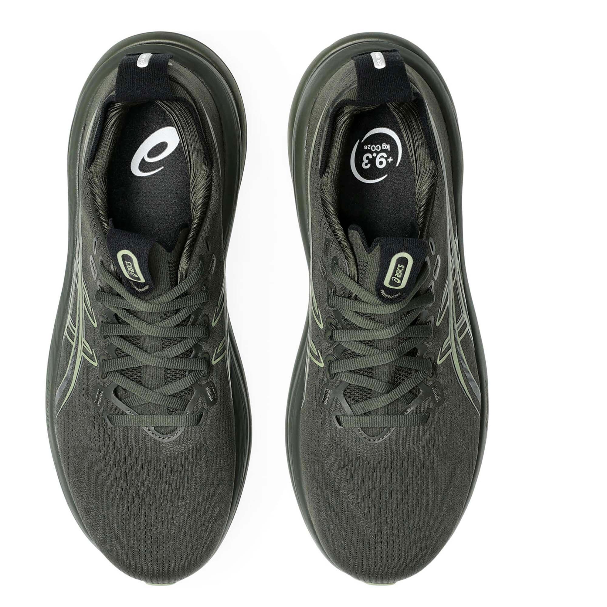 Sapatos De Running Asics Gel-Nimbus 28 Adulto 5/5
