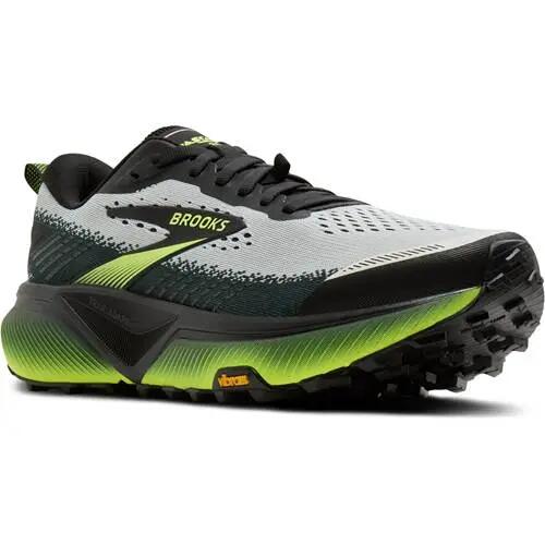 Running y trail para Hombre Brooks Cascadia 20  Gris 5/5