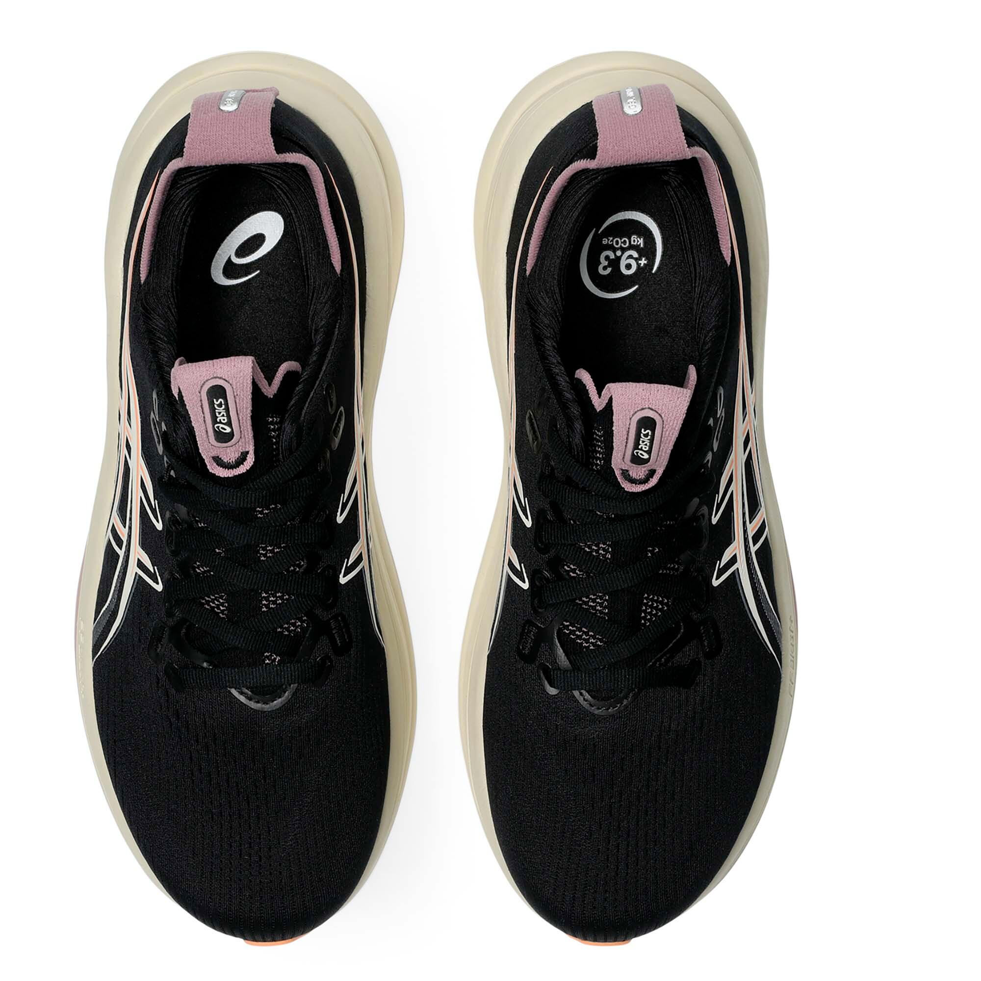 Chaussures De Running Asics Gel-Nimbus 28 Adulte 5/5