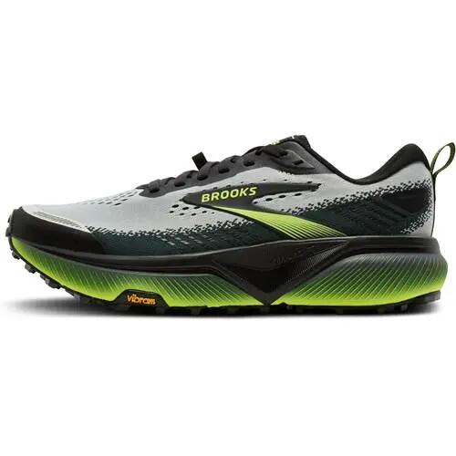 Running y trail para Hombre Brooks Cascadia 20  Gris 4/5