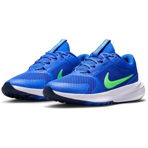 Buty do chodzenia dla dzieci Nike Star Runner 5 4/5