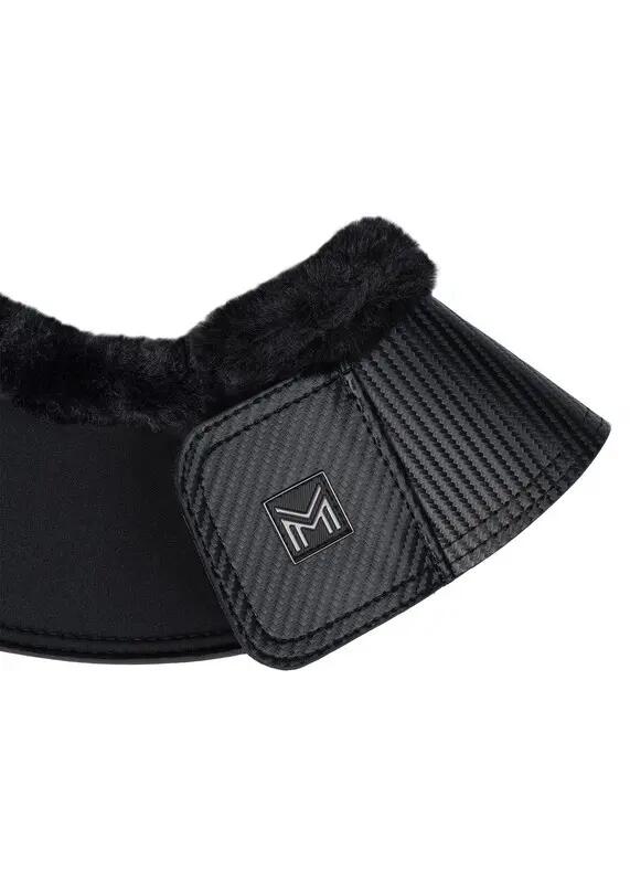 Campanas Borreguito Equitación Maximilian Drift Black 4/5