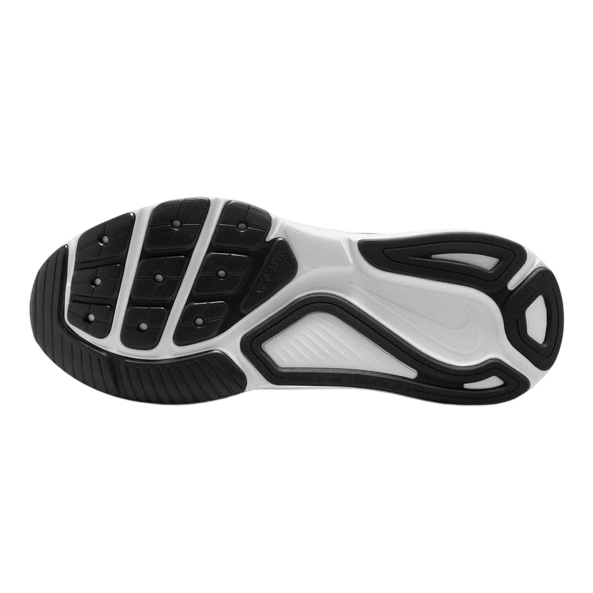 "26" Sneaker für Herren Schwarz/Weiß 4/4