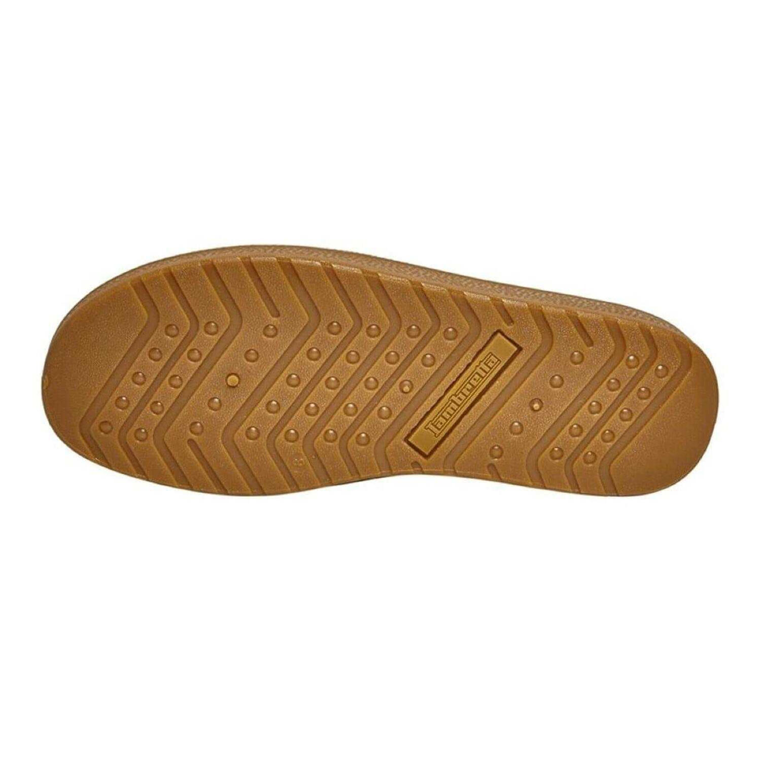 Logo Sneaker für , PlattformAbsatz Herren Sand 5/5