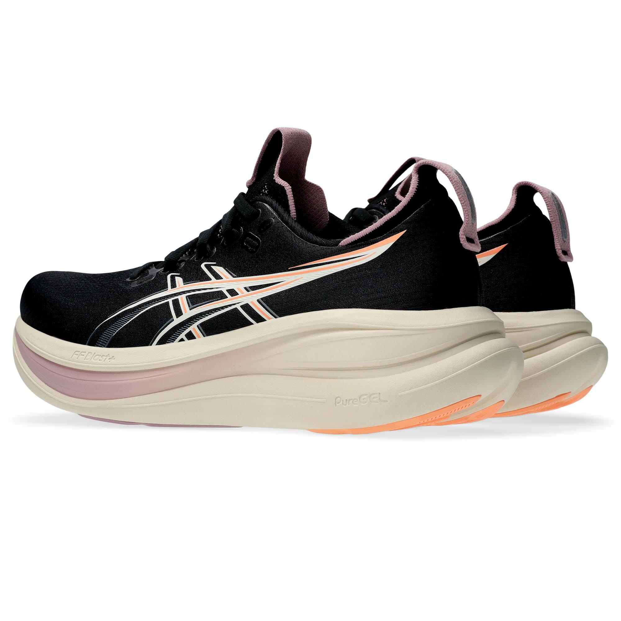 Chaussures De Running Asics Gel-Nimbus 28 Adulte 4/5