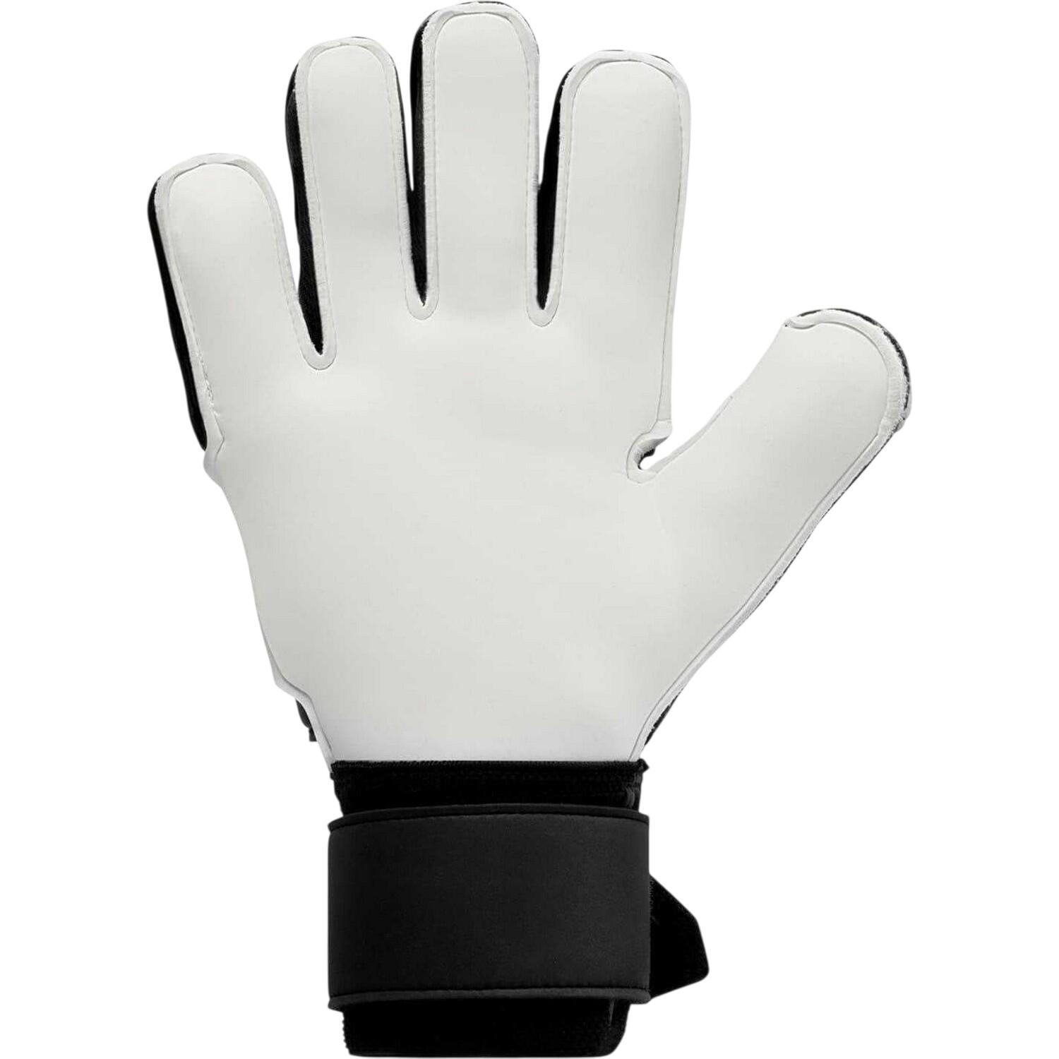 Gants De Gardien De But Adulte (Noir / Rouge / Blanc) 2/4