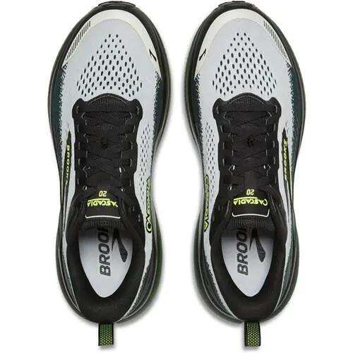 Running y trail para Hombre Brooks Cascadia 20  Gris 3/5